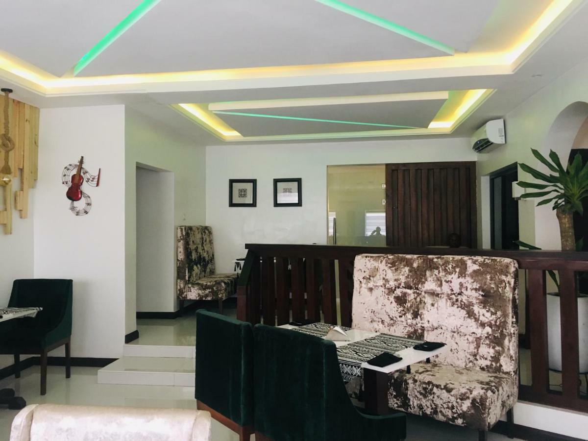 Luxevilla 42 Lekki Eksteriør bilde