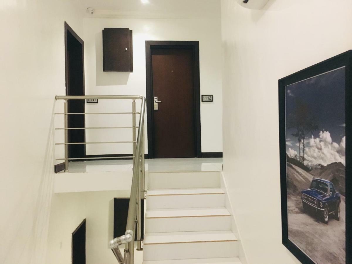 Luxevilla 42 Lekki Eksteriør bilde